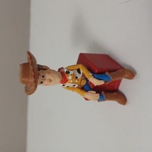 Tonies Box Toy Story Woody